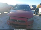 Mitsubishi Lancer Es JA3AU26U08U607677 снимка