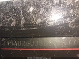 Mitsubishi Lancer Es JA3AU26U08U607677 снимка