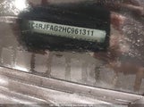 Jeep Grand Cherokee Laredo 1C4RJFAG2HC961311 снимка