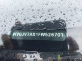 Volkswagen Tiguan Comfortline/Highline/Special Edition/Trendline WVGJV7AX1FW526701 снимка