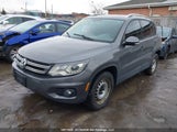 Volkswagen Tiguan Comfortline/Highline/Special Edition/Trendline WVGJV7AX1FW526701 photo
