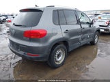 Volkswagen Tiguan Comfortline/Highline/Special Edition/Trendline WVGJV7AX1FW526701 photo