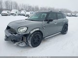 Mini Cooper S Countryman All4 WMZYT5C3XJ3D82201 снимка