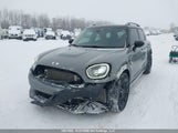 Mini Cooper S Countryman All4 WMZYT5C3XJ3D82201 снимка