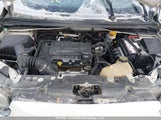 Chevrolet Sonic Rs Auto 1G1JG6SB8F4213855 снимка