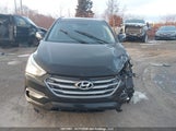 Hyundai Santa Fe Sport 2.0T Se 5XYZUDLA0JG531332 photo