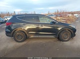 Hyundai Santa Fe Sport 2.0T Se 5XYZUDLA0JG531332 photo