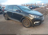 Hyundai Santa Fe Sport 2.0T Se 5XYZUDLA0JG531332 снимка