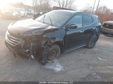 Hyundai Santa Fe Sport 2.0T Se 5XYZUDLA0JG531332 photo