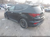 Hyundai Santa Fe Sport 2.0T Se 5XYZUDLA0JG531332 снимка