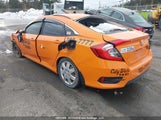 Honda Civic Ex 2HGFC1F40JH104150 снимка