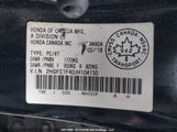 Honda Civic Ex 2HGFC1F40JH104150 снимка