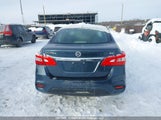 Nissan Sentra S/Sv/Sr/Sl 3N1AB7AP7JY328254 fotografie