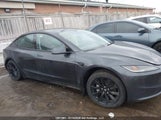 Tesla Model 3 Rwd LRW3E7FA5RC101860 fotografie