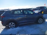 Hyundai Tucson KM8J23A45HU541112 снимка