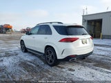 Mercedes-Benz Gle 450 4Matic 4JGFB5KB4NA591110 fotografie