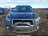 Infiniti Jx35 5N1AL0MM0DC319536 снимка