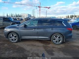 Infiniti Jx35 5N1AL0MM0DC319536 снимка