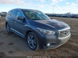 Infiniti Jx35 5N1AL0MM0DC319536 снимка