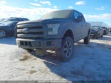 Ford F150 Supercrew 1FTEW1EG9HFC09777 снимка