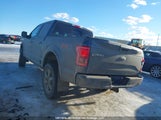 Ford F150 Supercrew 1FTEW1EG9HFC09777 снимка