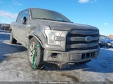 Ford F150 Supercrew 1FTEW1EG9HFC09777 снимка