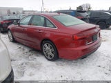 Audi A6 Premium Plus WAUF2AFC7HN057335 снимка