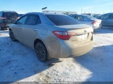 Toyota Corolla 2T1BURHE1FC230100 снимка