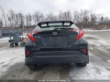 Toyota C-Hr JTNKHMBX8N1131869 photo