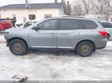 Nissan Pathfinder Platinum 5N1DR2DM5LC643359 снимка