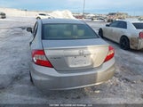 Honda Civic Lx 2HGFB2F45CH034320 снимка