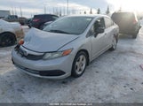 Honda Civic Lx 2HGFB2F45CH034320 photo