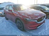 Mazda Cx-5 Sport JM3KFBBL3K0645746 снимка