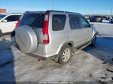 Honda Cr-V Se/Ex JHLRD78966C807236 снимка