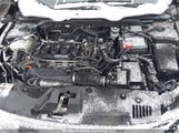 Honda Civic 2HGFC1F94KH103581 снимка