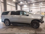 Chevrolet Suburban Lt 1GNS6CRD7SR156783 снимка
