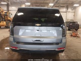 Chevrolet Suburban Lt 1GNS6CRD7SR156783 снимка