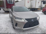 Lexus Rx 450H 2T2JGMDA7NC080187 fotografie