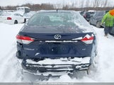 Toyota Corolla Le 5YFB4MDE2RP098834 снимка