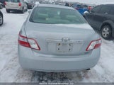 Toyota Camry Hybrid 4T1BB46K27U019697 fotografie