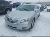 Toyota Camry Hybrid 4T1BB46K27U019697 fotografie