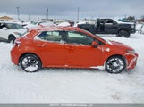 Toyota Corolla Se JTNK4MBE4P3196848 снимка