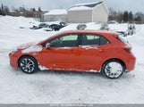 Toyota Corolla Se JTNK4MBE4P3196848 снимка