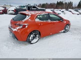 Toyota Corolla Se JTNK4MBE4P3196848 снимка