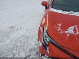 Toyota Corolla Se JTNK4MBE4P3196848 снимка