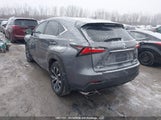 Lexus Nx 200T/Base/F Sport JTJBARBZ0H2124627 photo