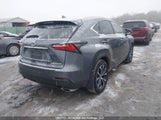 Lexus Nx 200T/Base/F Sport JTJBARBZ0H2124627 photo
