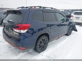 Subaru Forester Sport JF2SKEKC2KH594961 снимка