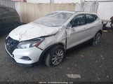 Nissan Qashqai Sl/Sv JN1BJ1BWXPW100758 photo
