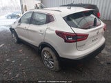 Nissan Qashqai Sl/Sv JN1BJ1BWXPW100758 photo